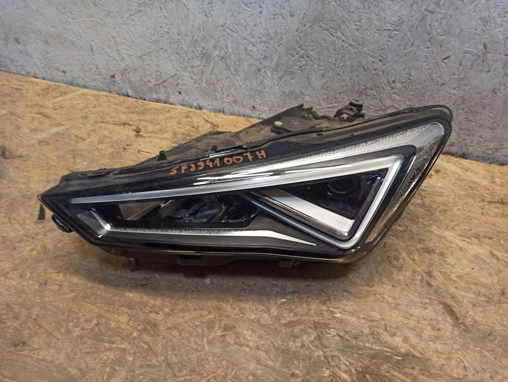 Frontscheinwerfer Seat Tarraco 5FJ941007H LED Links Scheinwerfer Headlight SCH2822658677ls