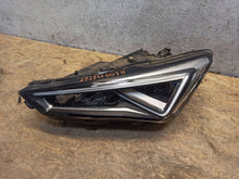 Laden Sie das Bild in den Galerie-Viewer, Frontscheinwerfer Seat Tarraco 5FJ941007H LED Links Scheinwerfer Headlight SCH2822658677ls