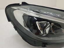 Load image into Gallery viewer, Frontscheinwerfer Mercedes-Benz W205 A2059062604 W2059062604 LED Rechts