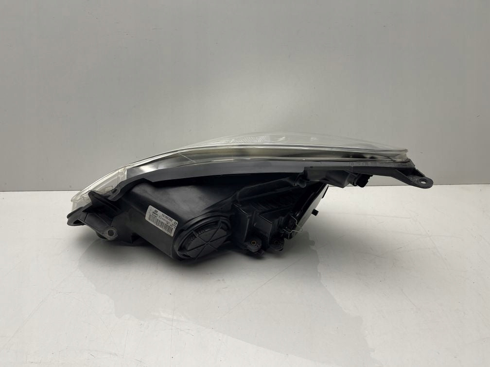 Frontscheinwerfer Opel Corsa D 13186382 Rechts Scheinwerfer Headlight SCH8900284242io