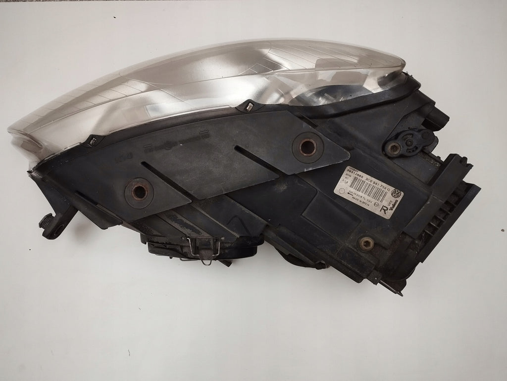 Frontscheinwerfer VW Passat 89312665 Xenon Rechts Scheinwerfer Headlight SCH1545890735ux