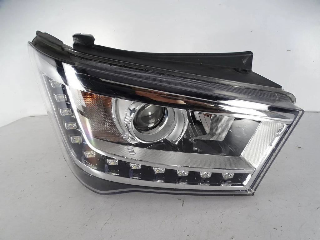 Frontscheinwerfer Hyundai H350 92102-59 LED Rechts Scheinwerfer Headlight