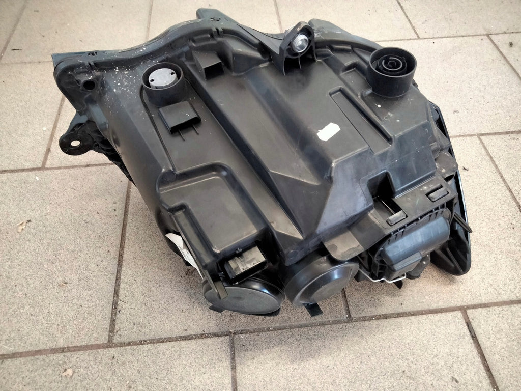 Frontscheinwerfer VW Multivan Transporter 7L1941005B Rechts oder Links SCH3934730793pb