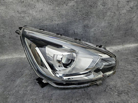 Frontscheinwerfer Mitsubishi Space W Mirage Star W3014 W3015 Xenon Rechts