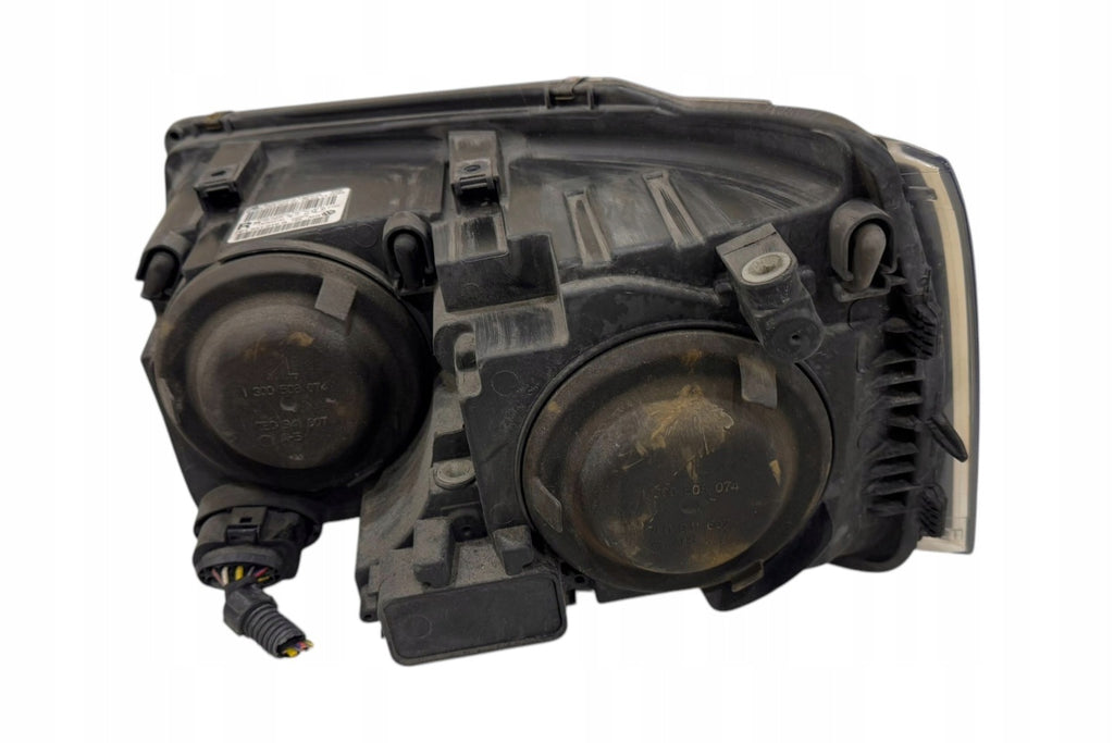 Frontscheinwerfer VW Transporter Caravelle 7E1941016R Rechts Headlight SCH1917664785ng