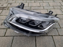 Laden Sie das Bild in den Galerie-Viewer, Frontscheinwerfer Mercedes-Benz Sprinter HXH3I3BD8D92OW Links Headlight SCH4026200104bt