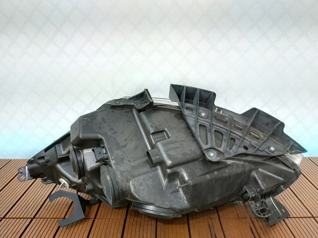 Frontscheinwerfer Citroën C4 Picasso I Rechts Scheinwerfer Headlight