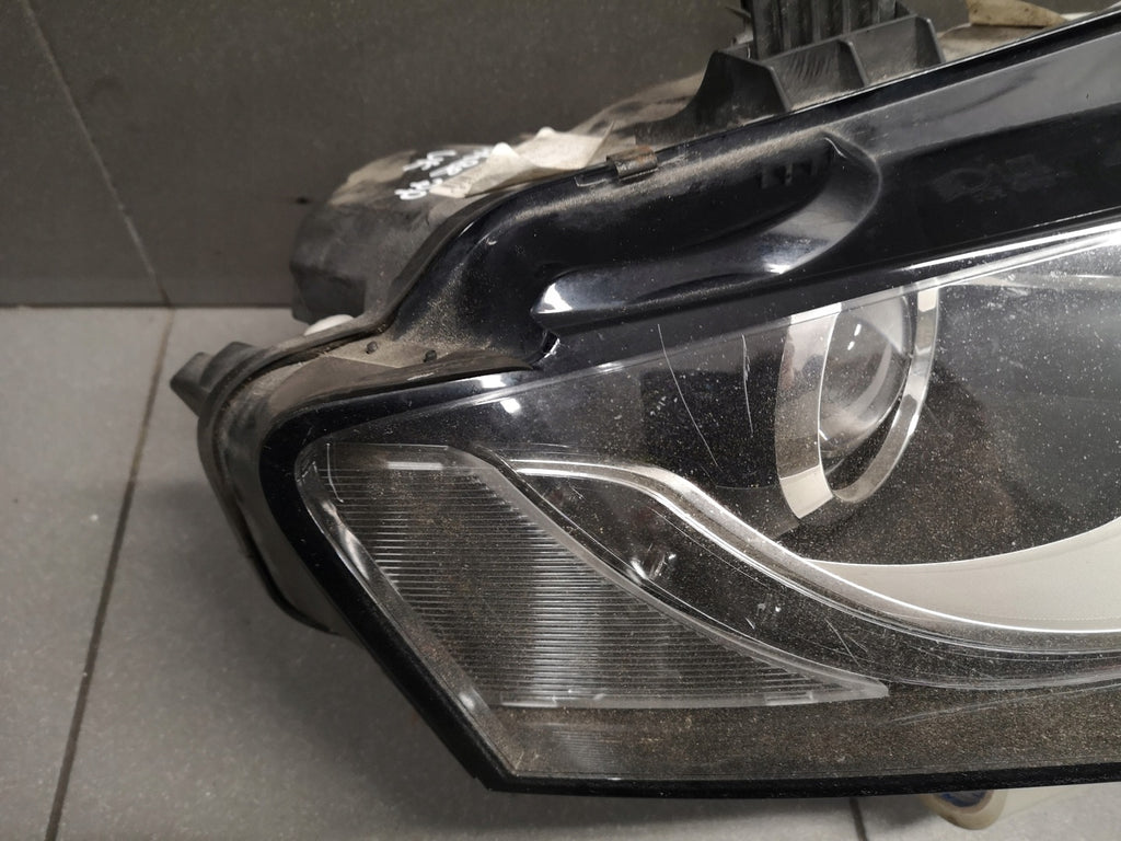 Frontscheinwerfer Audi A4 B8 Xenon Rechts Scheinwerfer Headlight