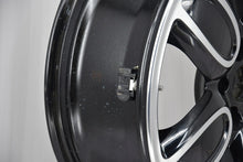 Laden Sie das Bild in den Galerie-Viewer, 1x Alufelge 18 Zoll 7.0" 5x112 54ET 6855115 Mini Rim Wheel FEL2698744391xt