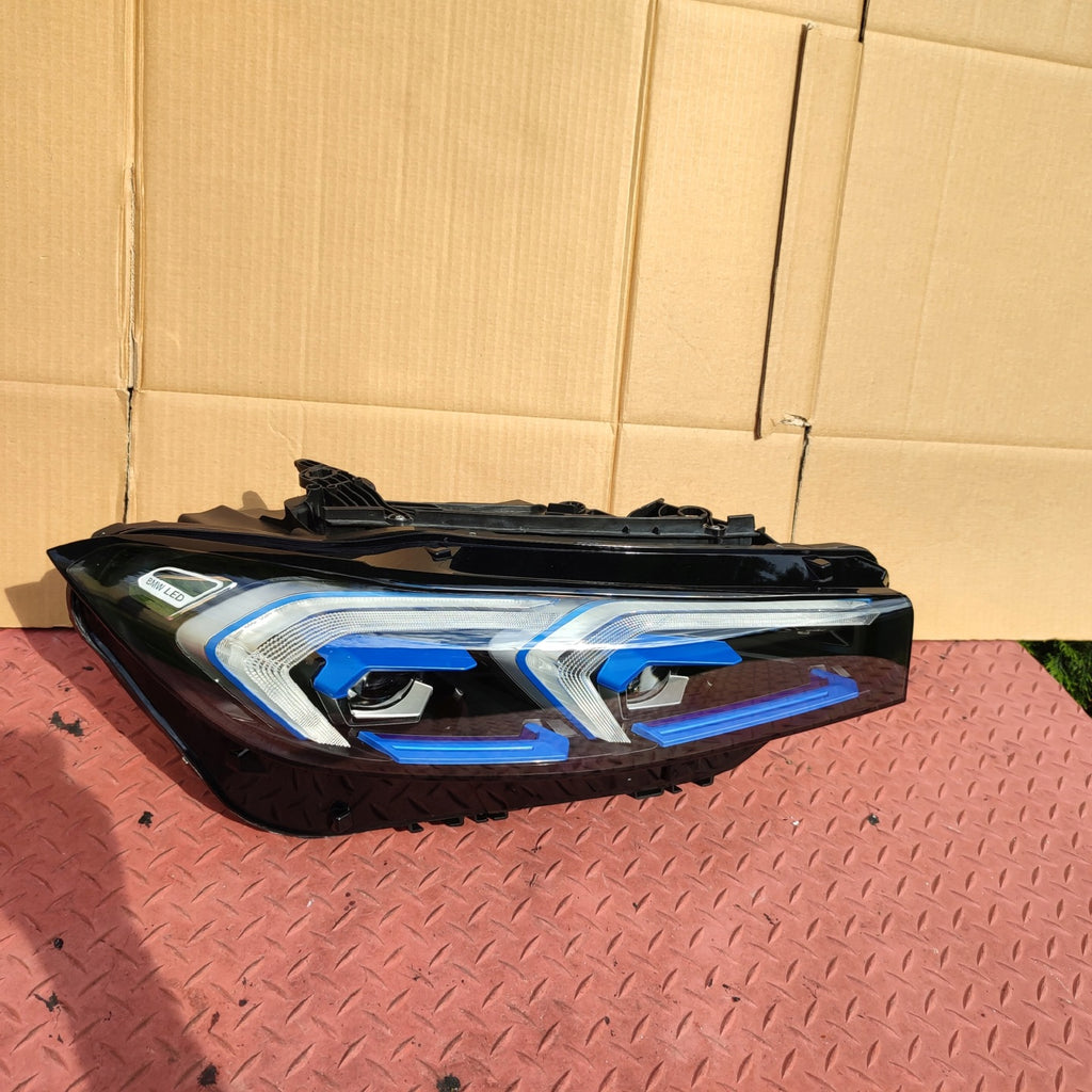Frontscheinwerfer BMW G20 87110003 A898504220121B1B187110003 Full LED Rechts SCH3183295756qy