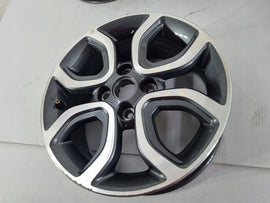 1x Alufelge 15 Zoll 6.0