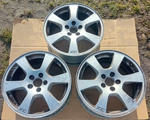Load image into Gallery viewer, 1x Alufelge 17 Zoll 7.5" 5x108 55ET 30671480 Volvo Xc70 Xc60 Rim Wheel FEL3609932238lj