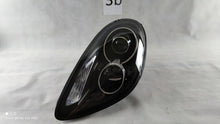 Laden Sie das Bild in den Galerie-Viewer, Frontscheinwerfer Porsche Boxster Cayman 981 98163113106 Xenon Links Headlight SCH7891876061bh