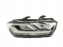 Load image into Gallery viewer, Frontscheinwerfer Audi Q3 8U0941003M Links Scheinwerfer Headlight SCH5942540410by