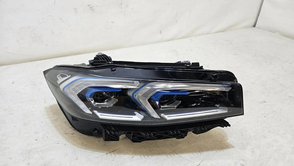 Frontscheinwerfer BMW G21 G20 9450802-04 Rechts Scheinwerfer Headlight