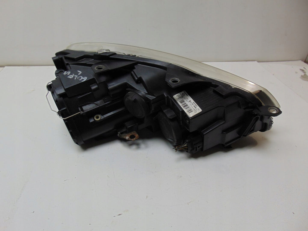 Frontscheinwerfer VW Golf VI 5K1941005M Links Scheinwerfer Headlight SCH6001155880fo