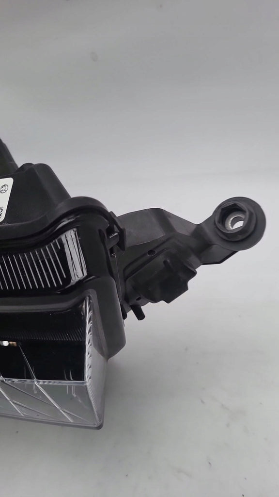 Frontscheinwerfer Skoda Kamiq 658941016 Full LED Rechts Scheinwerfer Headlight SCH9484152367yj