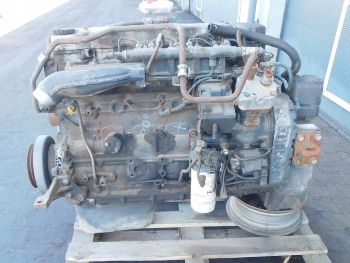 Motor Iveco I 120E21 Diesel Engine Unkomplett MOT4096910826au