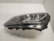 Laden Sie das Bild in den Galerie-Viewer, Frontscheinwerfer Seat Alhambra 7N5941751 Xenon Links Scheinwerfer Headlight