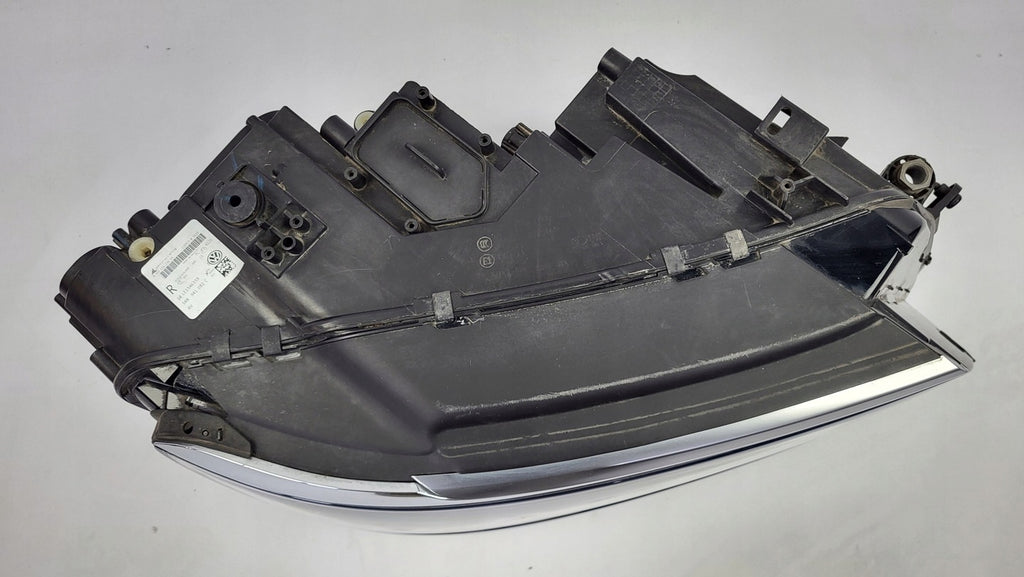 Frontscheinwerfer VW Tiguan 5NN941082 LED Rechts Scheinwerfer Headlight