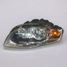 Laden Sie das Bild in den Galerie-Viewer, Frontscheinwerfer Audi A4 B7 8E0941003AM Xenon Links Scheinwerfer Headlight