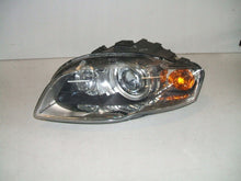 Laden Sie das Bild in den Galerie-Viewer, Frontscheinwerfer Audi A4 B7 8E0941003AM Xenon Links Scheinwerfer Headlight