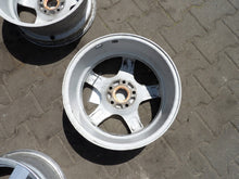 Laden Sie das Bild in den Galerie-Viewer, 1x Alufelge 16 Zoll 6.5&quot; 5x112 Audi A4 B6 Rim Wheel