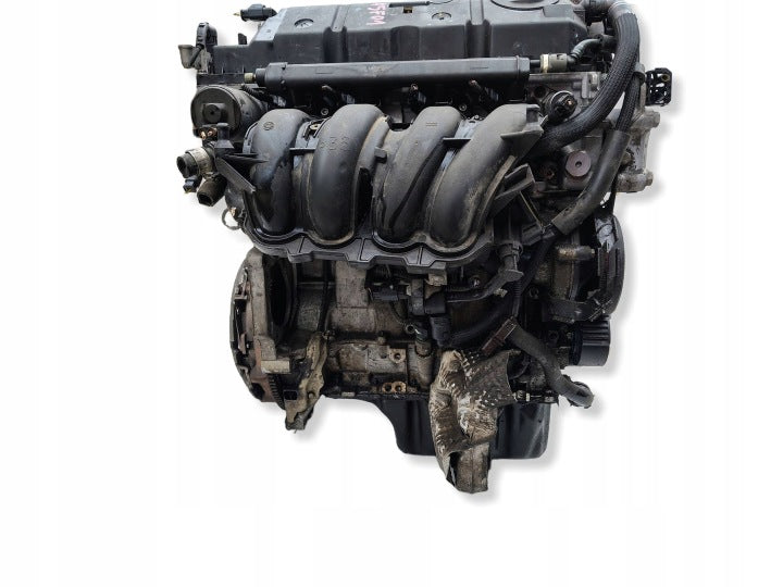 Motor Peugeot Partner 10FHCB 1.6 71TKm 2011 Benzin Engine Komplett MOT2565940149dm