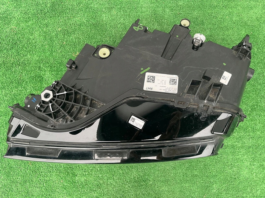 Frontscheinwerfer BMW X7 G07 5A63F61 LED Links Scheinwerfer Headlight SCH8354946256we