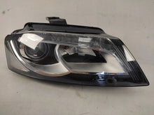 Laden Sie das Bild in den Galerie-Viewer, Frontscheinwerfer Audi A3 8P0941030 Bi-Xenon Rechts Scheinwerfer Headlight SCH9759563653jr
