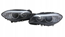 Load image into Gallery viewer, Frontscheinwerfer BMW 5 F11 F10 7271907 Xenon Ein Satz Scheinwerfer Headlight SCH3939735328yn