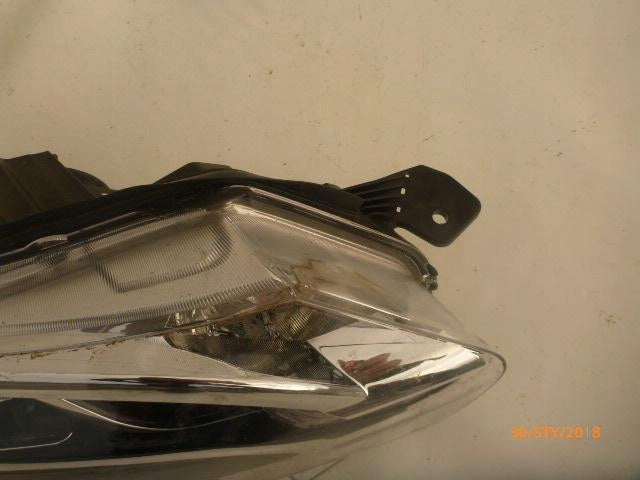 Frontscheinwerfer Toyota Proace Rechts Scheinwerfer Headlight SCH6911362221jb