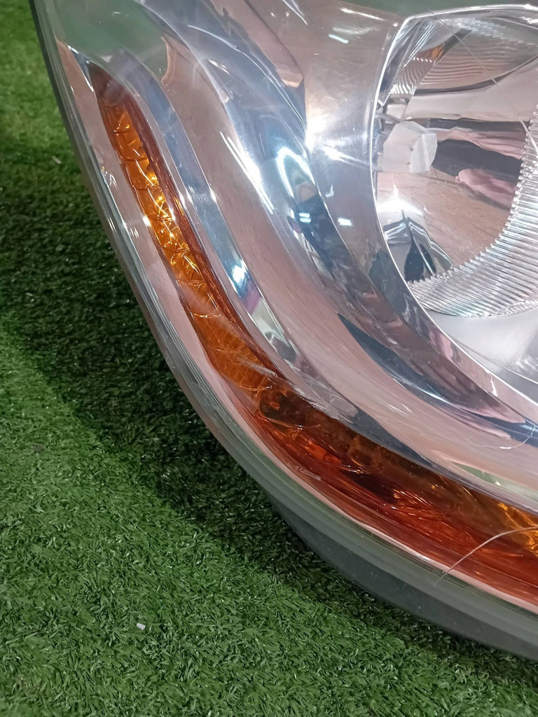 Frontscheinwerfer Citroën C4 II Rechts Scheinwerfer Headlight SCH5972102204uw