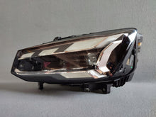 Laden Sie das Bild in den Galerie-Viewer, Frontscheinwerfer Audi Q2 81A941035A LED Ein Stück (Rechts oder Links) Headlight