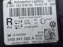 Laden Sie das Bild in den Galerie-Viewer, Frontscheinwerfer VW Tiguan 5NB941082 Full LED Rechts Scheinwerfer Headlight SCH8695848466pu