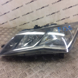 Frontscheinwerfer Seat Leon 5F2941005 90010800 Links Scheinwerfer Headlight SCH4693632437sn