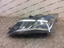 Load image into Gallery viewer, Frontscheinwerfer Seat Leon 5F2941005 90010800 Links Scheinwerfer Headlight SCH4693632437sn