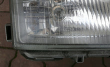 Laden Sie das Bild in den Galerie-Viewer, Frontscheinwerfer Mercedes-Benz W140 1305544152 Rechts Scheinwerfer Headlight