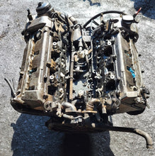 Laden Sie das Bild in den Galerie-Viewer, Motor Mercedes-Benz W164 OM629 4.0 CDI 198TKm Diesel Engine Unkomplett MOT7307986209ba