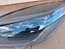 Laden Sie das Bild in den Galerie-Viewer, Frontscheinwerfer Ford Fiesta H1BB-13E015-CC LED Links Scheinwerfer Headlight SCH1034741103ww