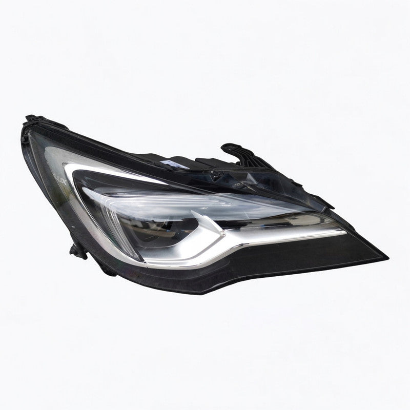 Frontscheinwerfer Opel Astra K 39228715 Full LED Rechts Scheinwerfer Headlight