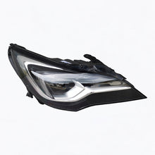 Load image into Gallery viewer, Frontscheinwerfer Opel Astra K 39228715 Full LED Rechts Scheinwerfer Headlight