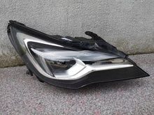 Load image into Gallery viewer, Frontscheinwerfer Opel Astra K 39228715 Full LED Rechts Scheinwerfer Headlight