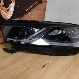 Frontscheinwerfer Skoda Octavia IV 5E4941015B LED Links Scheinwerfer Headlight SCH9213982711vz