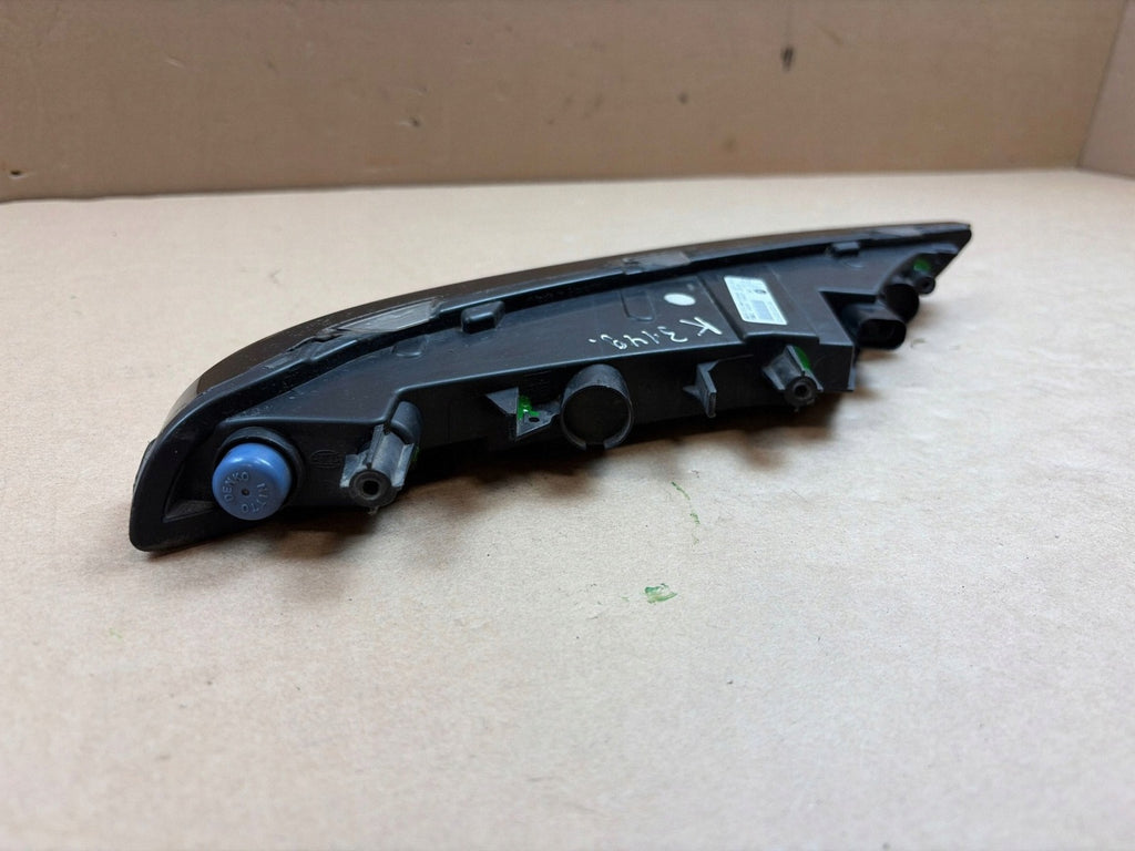 Frontscheinwerfer Porsche Macan 95B941181A Links Scheinwerfer Headlight SCH3706708450me