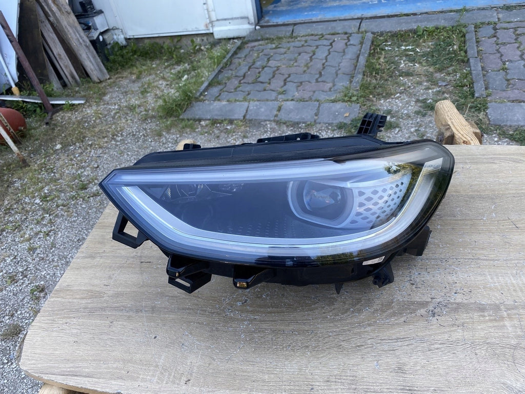 Frontscheinwerfer VW Id.3 10B941035B LED Links Scheinwerfer Headlight SCH6962659438wu