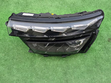 Load image into Gallery viewer, Frontscheinwerfer Skoda Kamiq 658941015B Full LED Links Scheinwerfer Headlight SCH4771850080hm