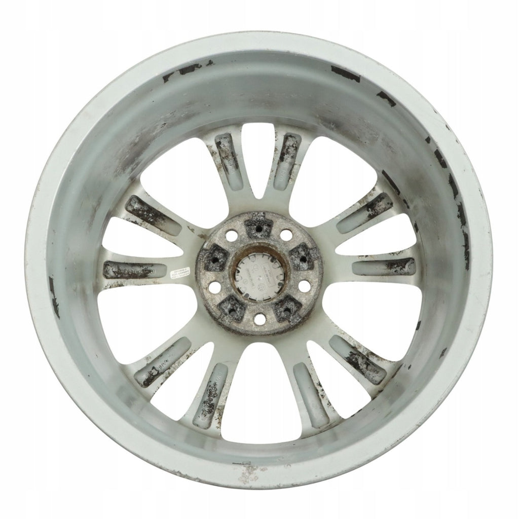 1x Alufelge 19 Zoll 8.5" 5x120 6794690 BMW F11 F10 F12 Rim Wheel FEL6932589243sx