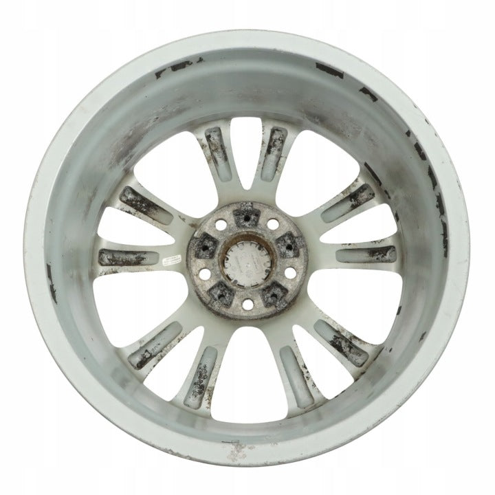 1x Alufelge 19 Zoll 8.5" 5x120 6794690 BMW F11 F10 F12 Rim Wheel FEL6932589243sx