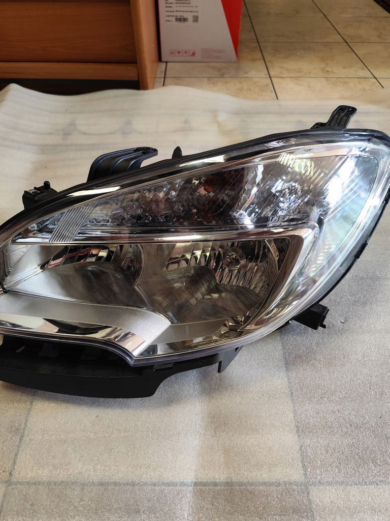Frontscheinwerfer Opel Mokka 95095496 Ein Stück (Rechts oder Links) Headlight SCH8450455401ve